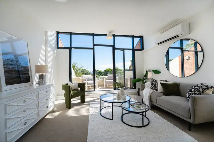 Main view of Homely apartment listing, 29/236 Pacific Highway, Crows Nest NSW 2065