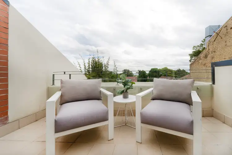 Third view of Homely apartment listing, 29/236 Pacific Highway, Crows Nest NSW 2065