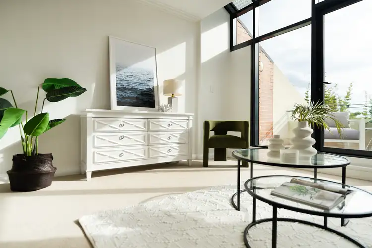 Fifth view of Homely apartment listing, 29/236 Pacific Highway, Crows Nest NSW 2065