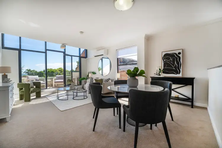 Sixth view of Homely apartment listing, 29/236 Pacific Highway, Crows Nest NSW 2065