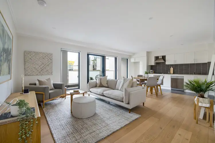 Second view of Homely apartment listing, 10/33 Crown Street, St Peters NSW 2044