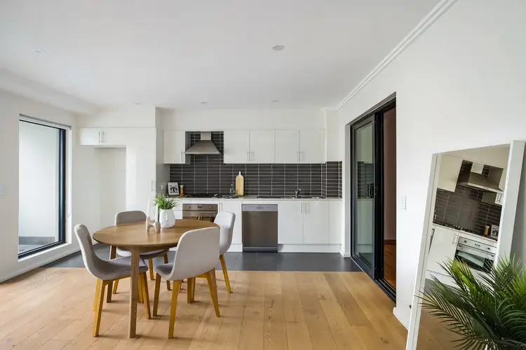 Fourth view of Homely apartment listing, 10/33 Crown Street, St Peters NSW 2044