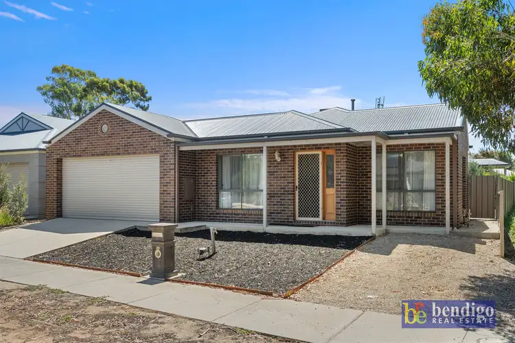 Main view of Homely house listing, 20 Edgewater Close, Eaglehawk VIC 3556