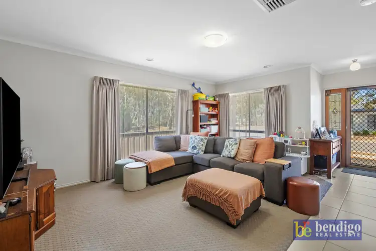 Second view of Homely house listing, 20 Edgewater Close, Eaglehawk VIC 3556