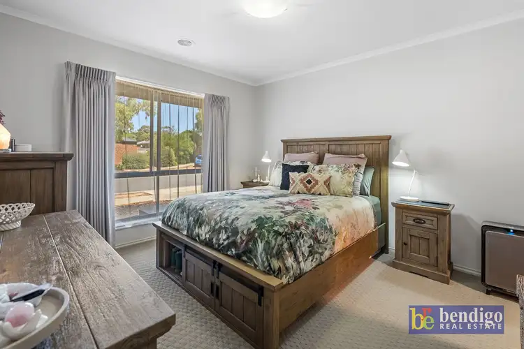 Third view of Homely house listing, 20 Edgewater Close, Eaglehawk VIC 3556