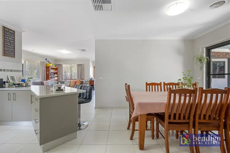 Fourth view of Homely house listing, 20 Edgewater Close, Eaglehawk VIC 3556
