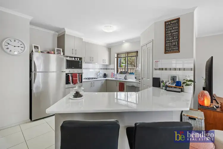 Fifth view of Homely house listing, 20 Edgewater Close, Eaglehawk VIC 3556