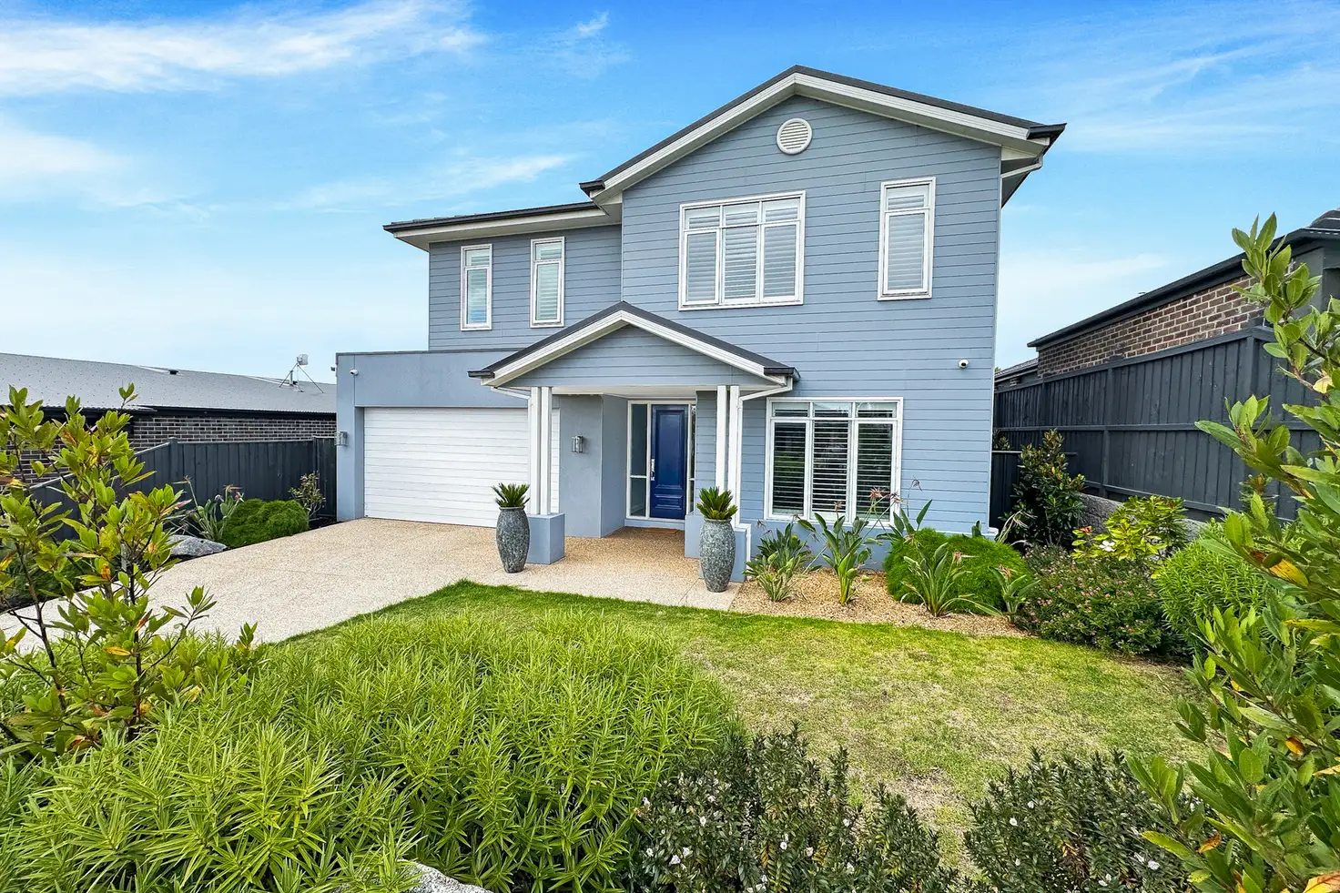 Main view of Homely house listing, 28 Longview Road, Warragul VIC 3820