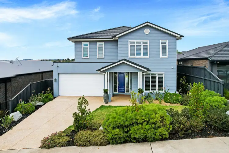 Second view of Homely house listing, 28 Longview Road, Warragul VIC 3820