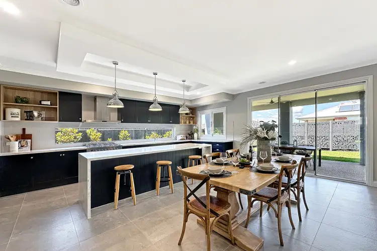 Fifth view of Homely house listing, 28 Longview Road, Warragul VIC 3820