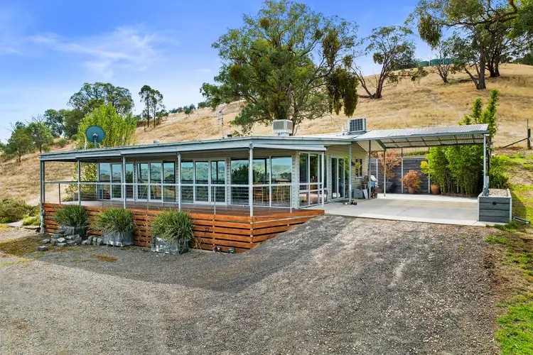 Main view of Homely rural property listing, 67 Siers Lane, Limestone VIC 3717