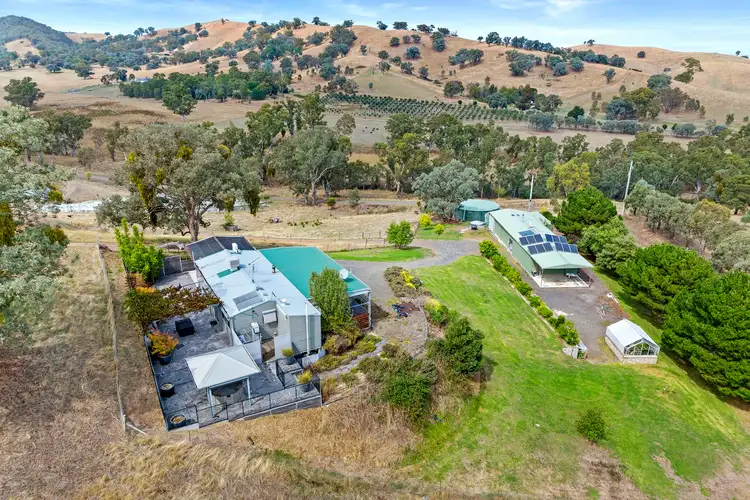Second view of Homely rural property listing, 67 Siers Lane, Limestone VIC 3717