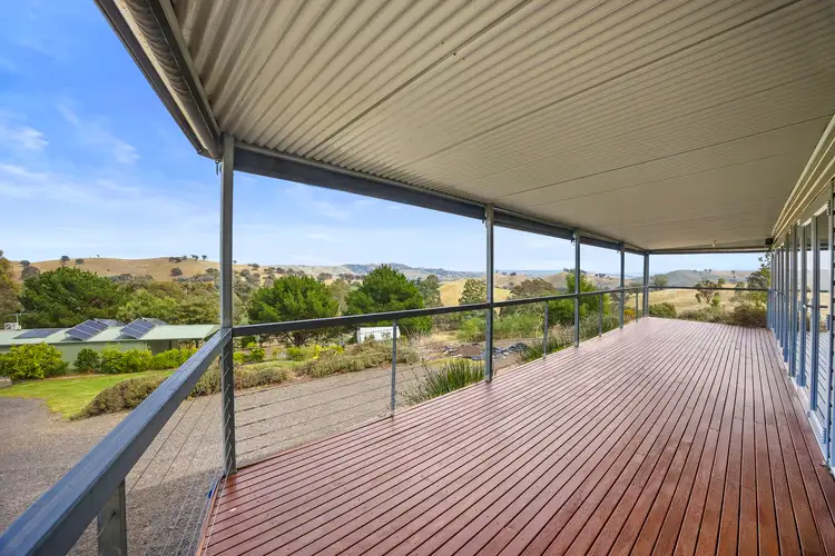 Third view of Homely rural property listing, 67 Siers Lane, Limestone VIC 3717