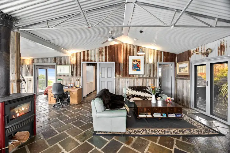 Fifth view of Homely rural property listing, 67 Siers Lane, Limestone VIC 3717