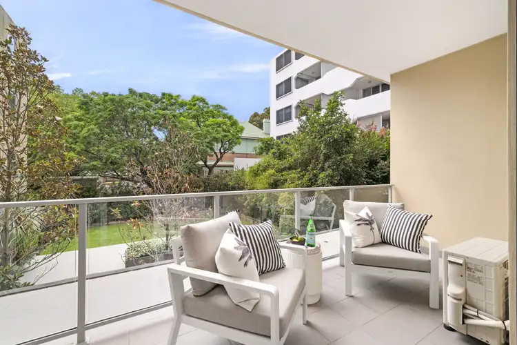 Main view of Homely apartment listing, 10/258-260 Homebush Road, Strathfield NSW 2135