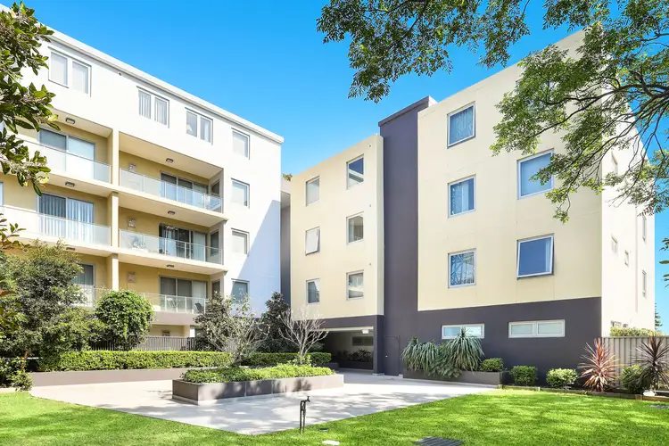 Fourth view of Homely apartment listing, 10/258-260 Homebush Road, Strathfield NSW 2135