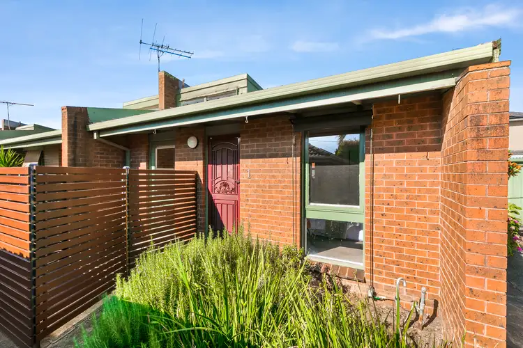 1/14 Stewart Street, Pascoe Vale VIC 3044