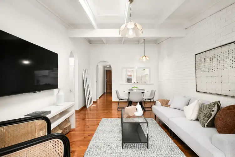 Third view of Homely unit listing, 1/14 Stewart Street, Pascoe Vale VIC 3044