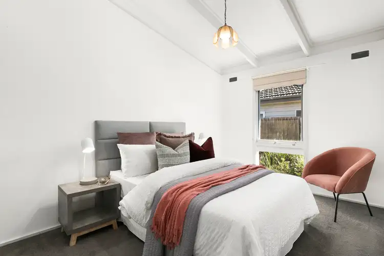 Fifth view of Homely unit listing, 1/14 Stewart Street, Pascoe Vale VIC 3044