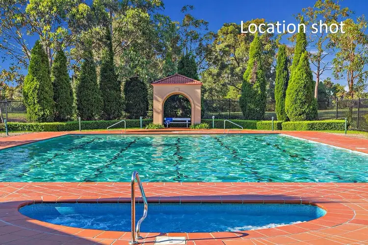 Main view of Homely apartment listing, 8/28 Mortimer Lewis Drive, Huntleys Cove NSW 2111