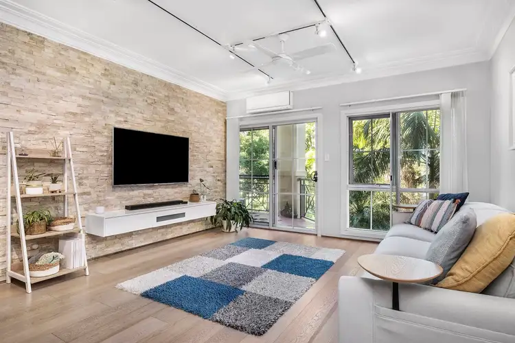 Second view of Homely apartment listing, 8/28 Mortimer Lewis Drive, Huntleys Cove NSW 2111