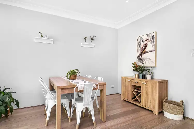 Fourth view of Homely apartment listing, 8/28 Mortimer Lewis Drive, Huntleys Cove NSW 2111