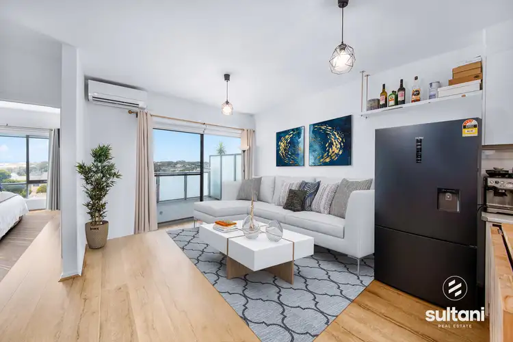 Second view of Homely apartment listing, 27/3-5 Hutton Street, Dandenong VIC 3175