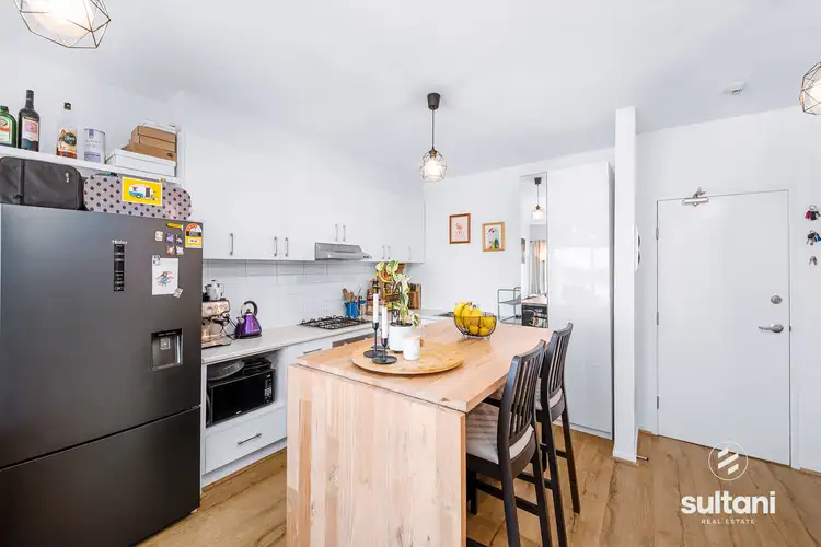 Fifth view of Homely apartment listing, 27/3-5 Hutton Street, Dandenong VIC 3175