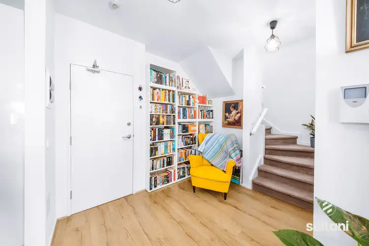 Sixth view of Homely apartment listing, 27/3-5 Hutton Street, Dandenong VIC 3175