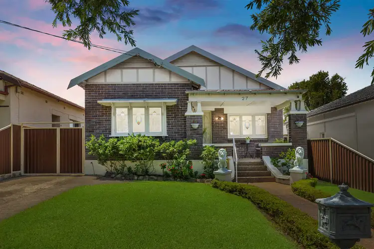27 Myall Street, Punchbowl NSW 2196