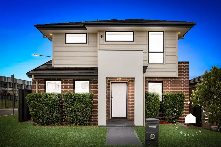 128 Hezlett Road, North Kellyville NSW 2155