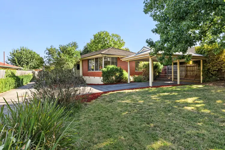 200 Eastfield Road, Croydon South VIC 3136