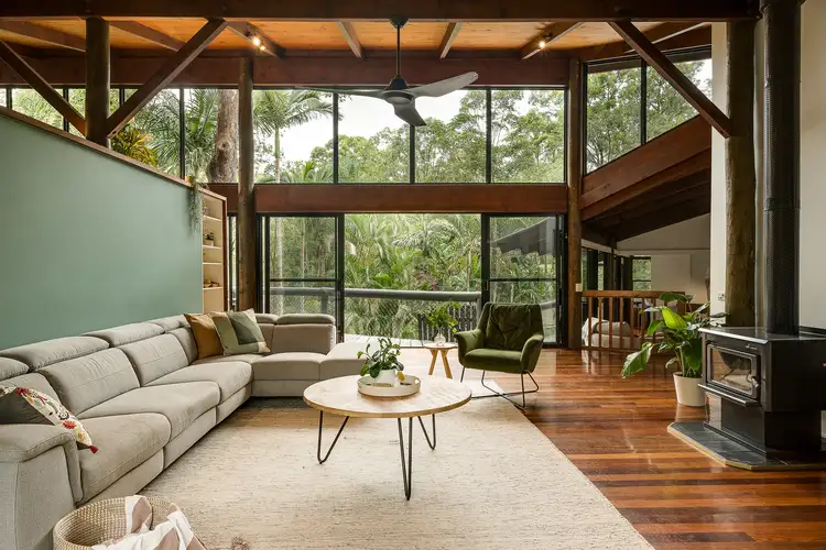 Second view of Homely house listing, 18 Hidden Valley Drive, Eatons Hill QLD 4037