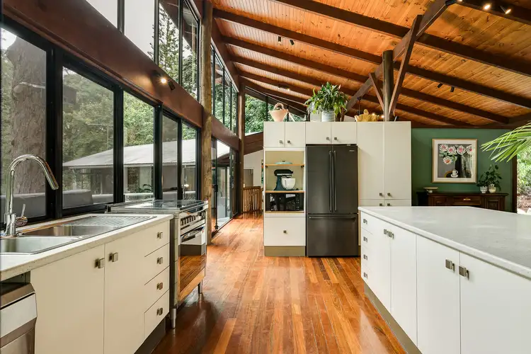 Third view of Homely house listing, 18 Hidden Valley Drive, Eatons Hill QLD 4037