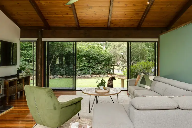 Fourth view of Homely house listing, 18 Hidden Valley Drive, Eatons Hill QLD 4037