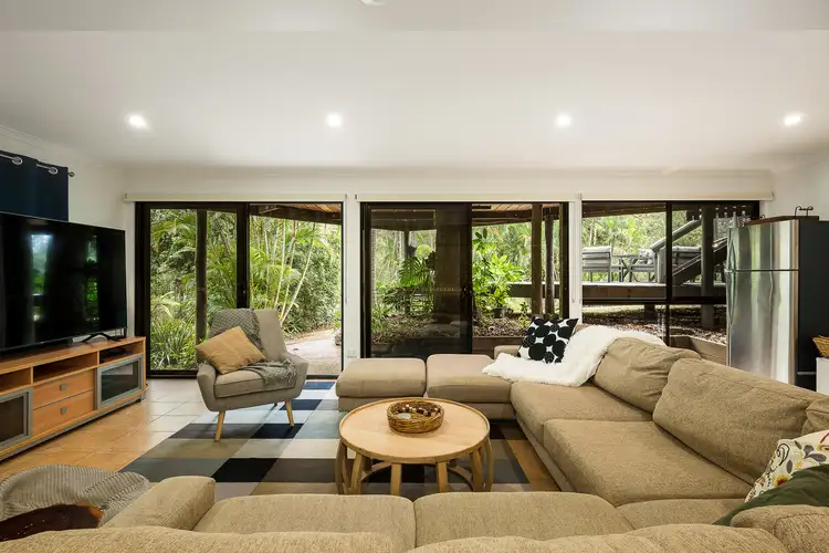 Fifth view of Homely house listing, 18 Hidden Valley Drive, Eatons Hill QLD 4037
