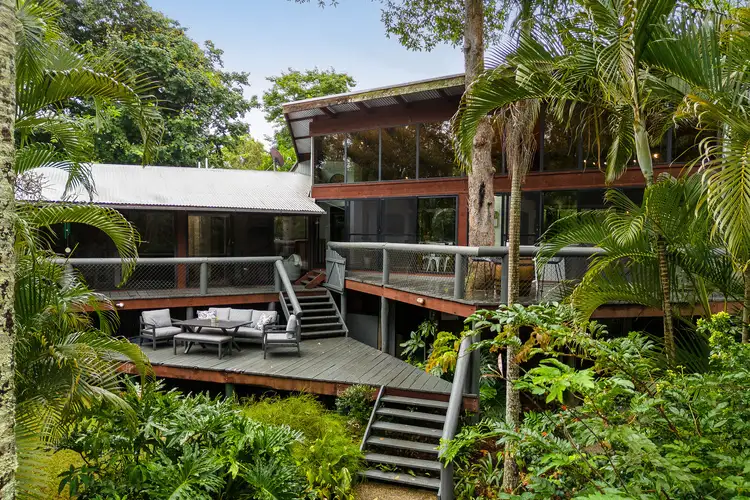 Sixth view of Homely house listing, 18 Hidden Valley Drive, Eatons Hill QLD 4037