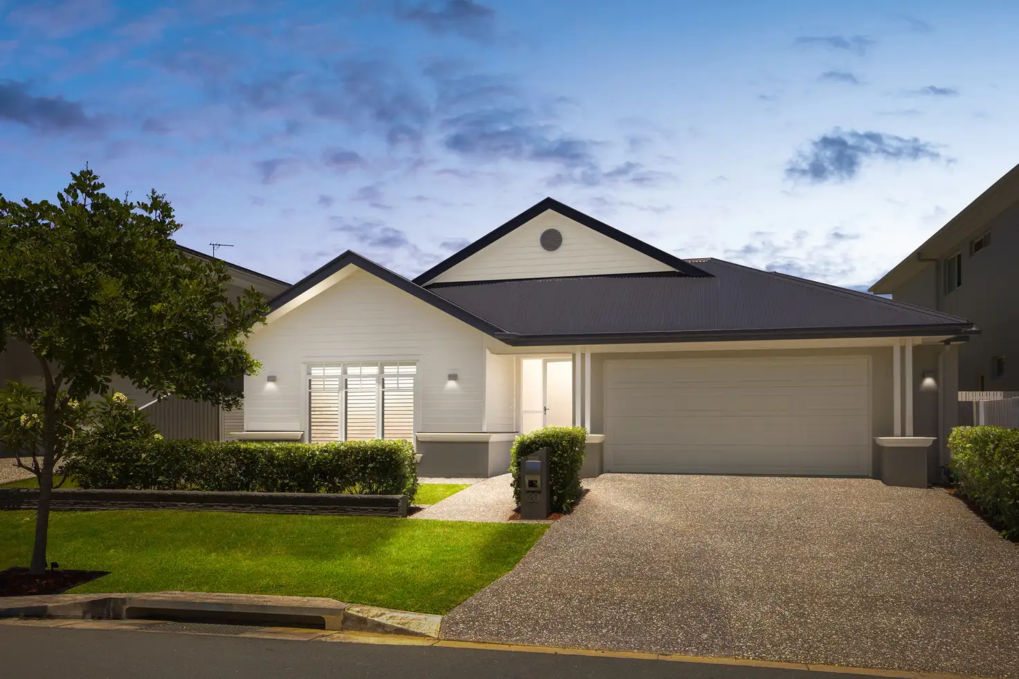 Main view of Homely house listing, 20 Quay Circuit, Newport QLD 4020