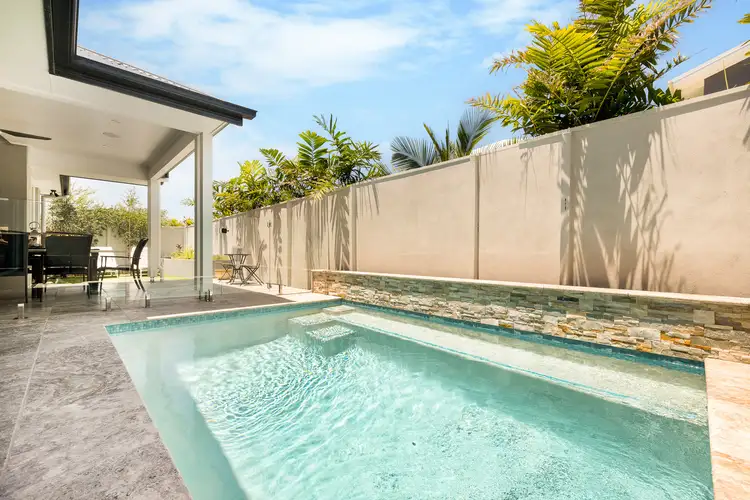 Second view of Homely house listing, 20 Quay Circuit, Newport QLD 4020