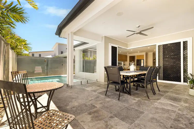Third view of Homely house listing, 20 Quay Circuit, Newport QLD 4020
