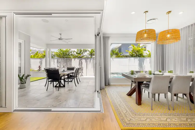 Fifth view of Homely house listing, 20 Quay Circuit, Newport QLD 4020