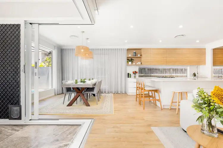 Sixth view of Homely house listing, 20 Quay Circuit, Newport QLD 4020