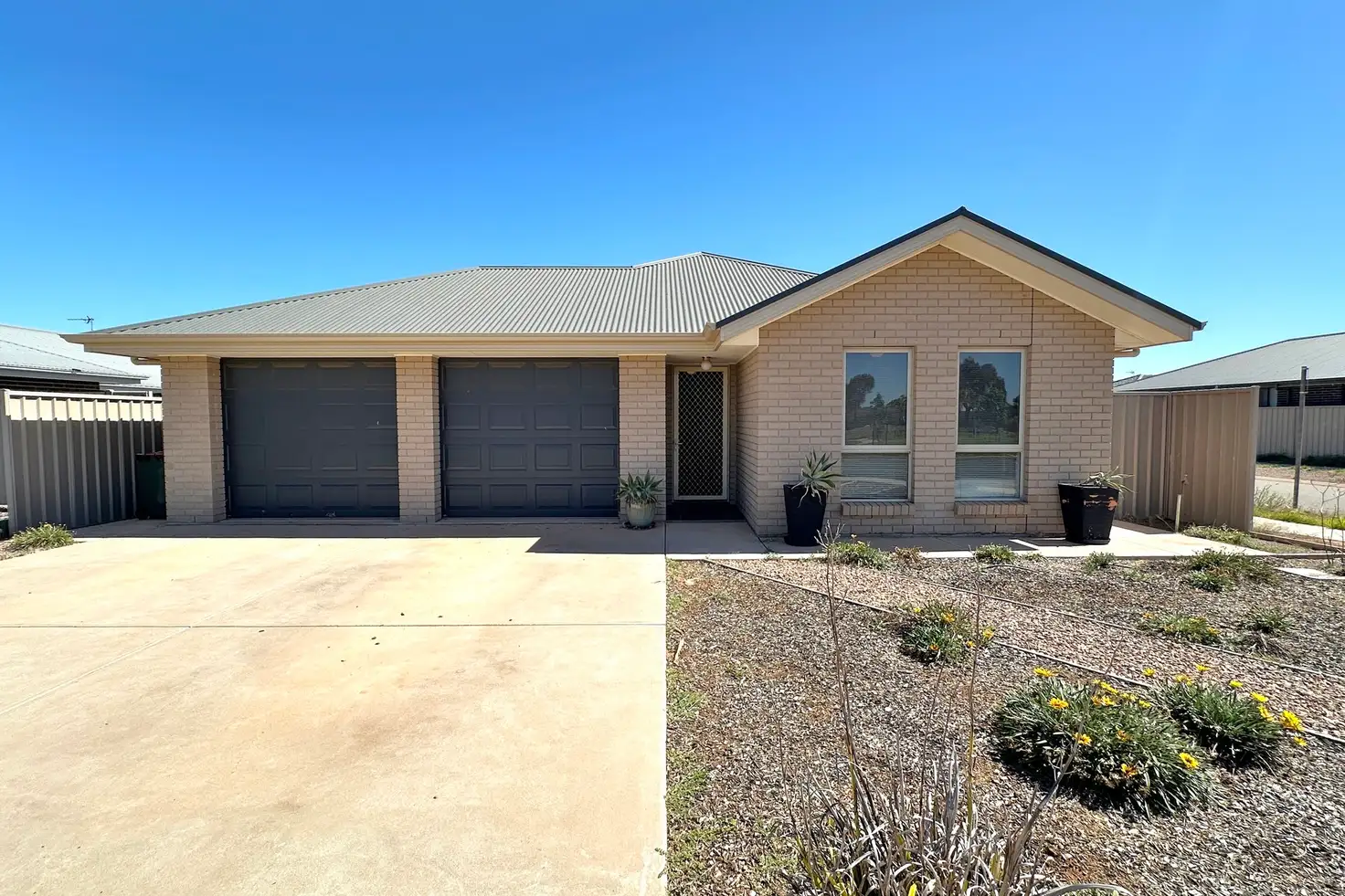 Main view of Homely house listing, 3 Fitzgerald Avenue, Whyalla Jenkins SA 5609