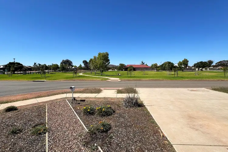 Second view of Homely house listing, 3 Fitzgerald Avenue, Whyalla Jenkins SA 5609