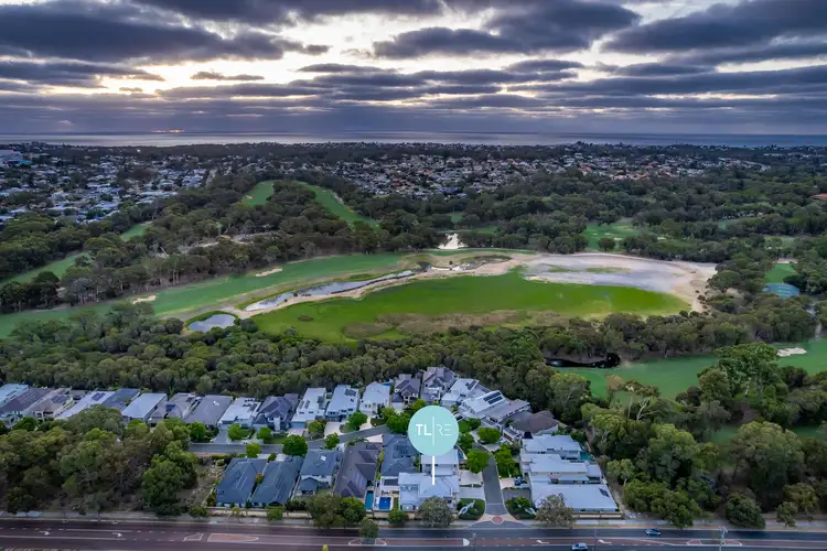 Fourth view of Homely house listing, 1 Spiderlily Mews, Karrinyup WA 6018