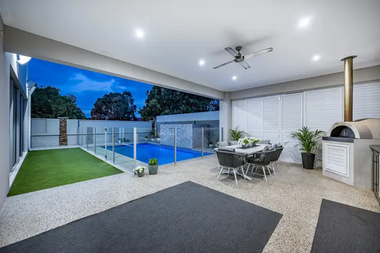 Fifth view of Homely house listing, 1 Spiderlily Mews, Karrinyup WA 6018