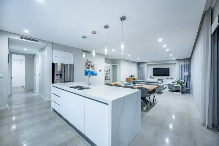 Sixth view of Homely house listing, 1 Spiderlily Mews, Karrinyup WA 6018