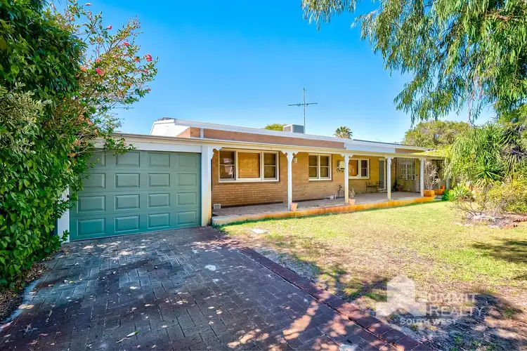 5 Camfield Street, Eaton WA 6232