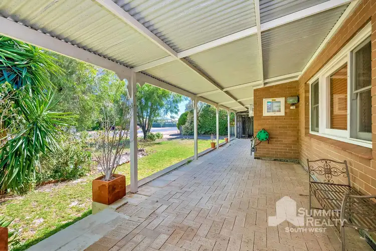 Seventh view of Homely house listing, 5 Camfield Street, Eaton WA 6232