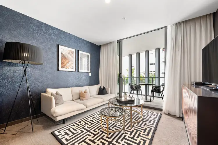 Main view of Homely apartment listing, 408/959 Ann Street, Fortitude Valley QLD 4006